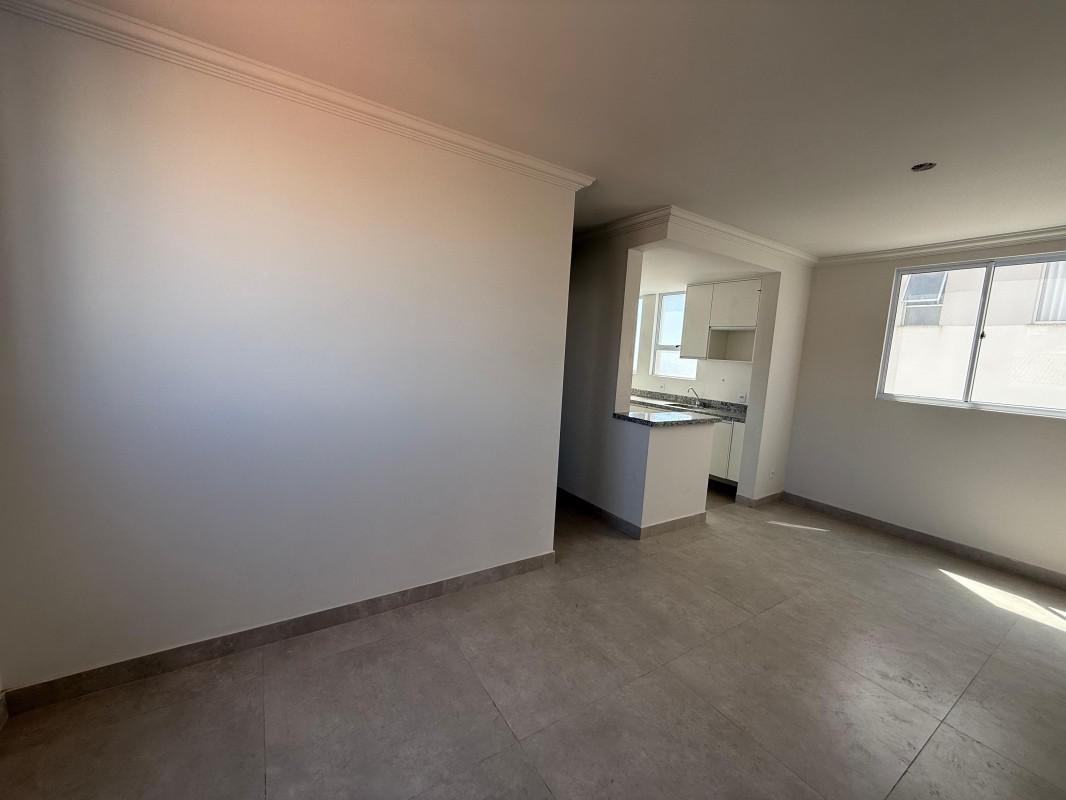 Apartamento, Ana Lúcia, 2 Quartos, 2 Vagas, 1 Suíte
