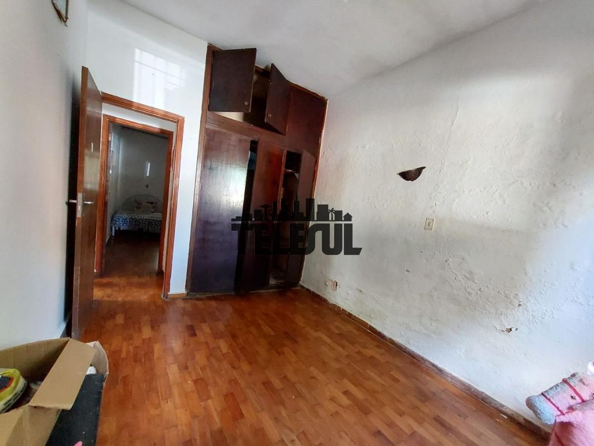 Casa, Vila Adelaide, 3 Quartos, 0 Vaga, 2 Suítes