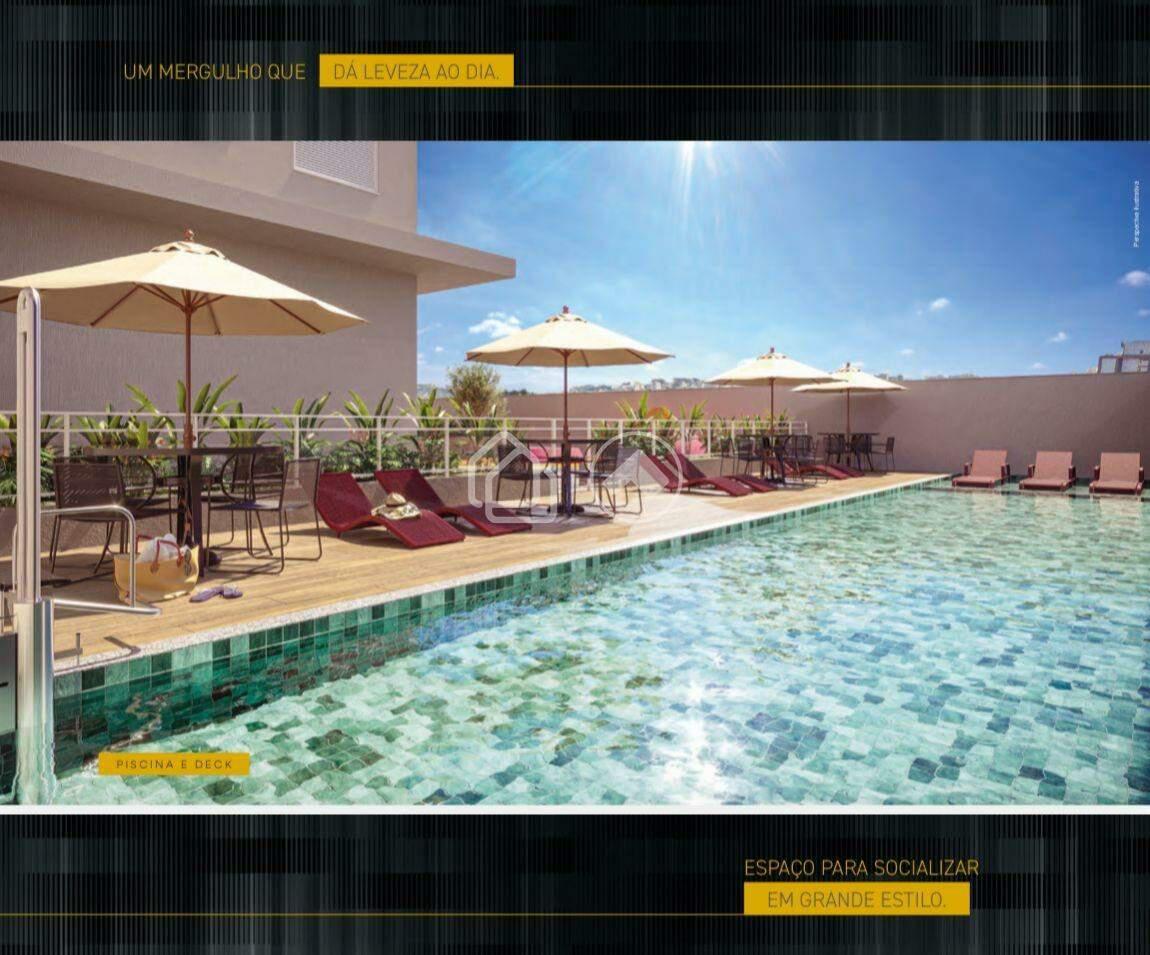 Apartamento, São Bento, 2 Quartos, 2 Vagas, 1 Suíte