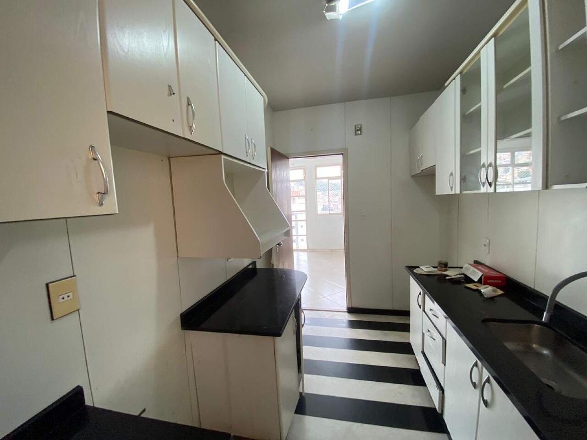 Apartamento, Santo Antônio, 3 Quartos, 2 Vagas, 1 Suíte
