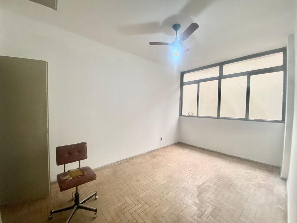 Apartamento, Centro, 4 Quartos, 1 Vaga, 1 Suíte