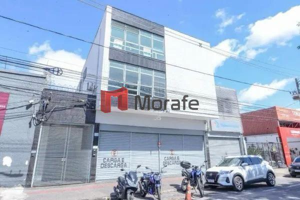 Galpão, São Luiz (pampulha), 0 Quarto, 0 Vaga