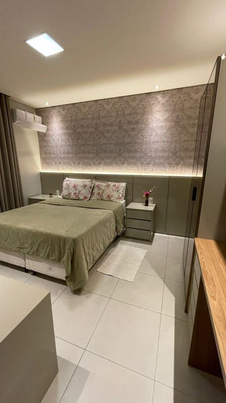 Cobertura, Dona Clara, 4 Quartos, 3 Vagas, 1 Suíte