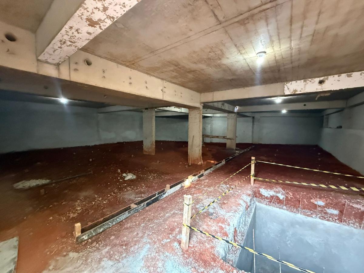 Cobertura, Santo Antônio, 2 Quartos, 2 Vagas, 2 Suítes