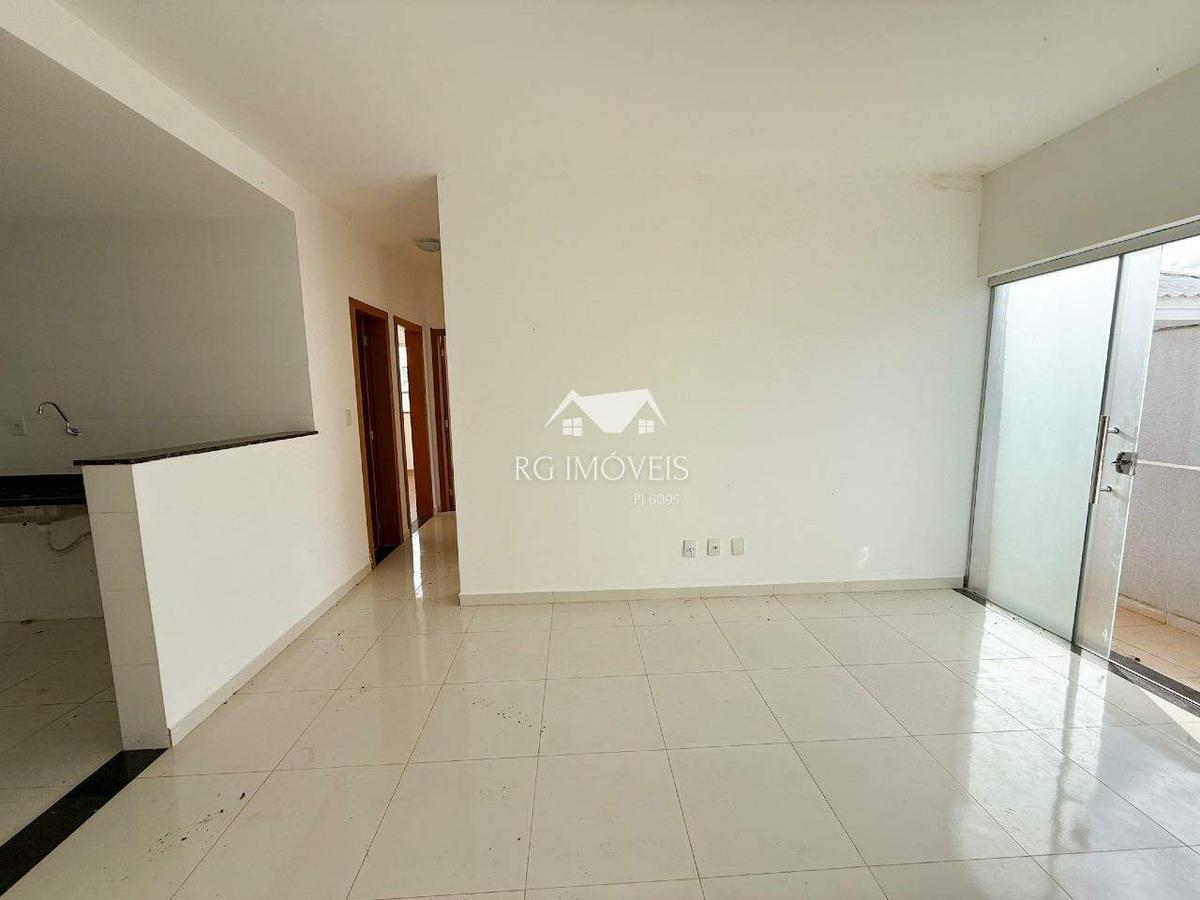 Apartamento, Masterville, 3 Quartos, 2 Vagas