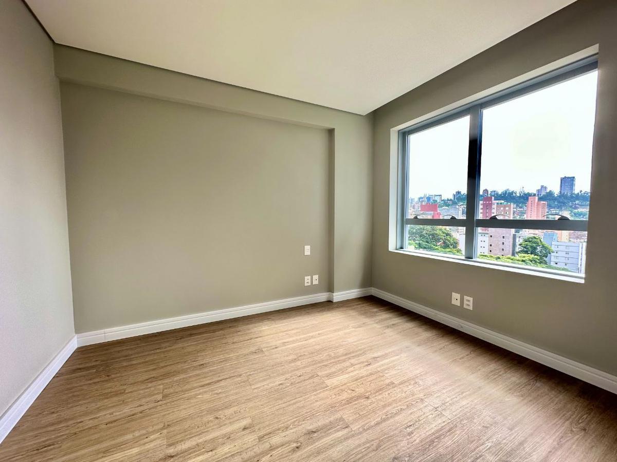 Apartamento, Lourdes, 2 Quartos, 1 Vaga, 1 Suíte