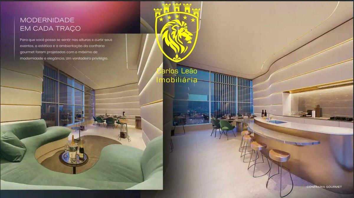 Apartamento, Anchieta, 3 Quartos, 2 Vagas, 1 Suíte