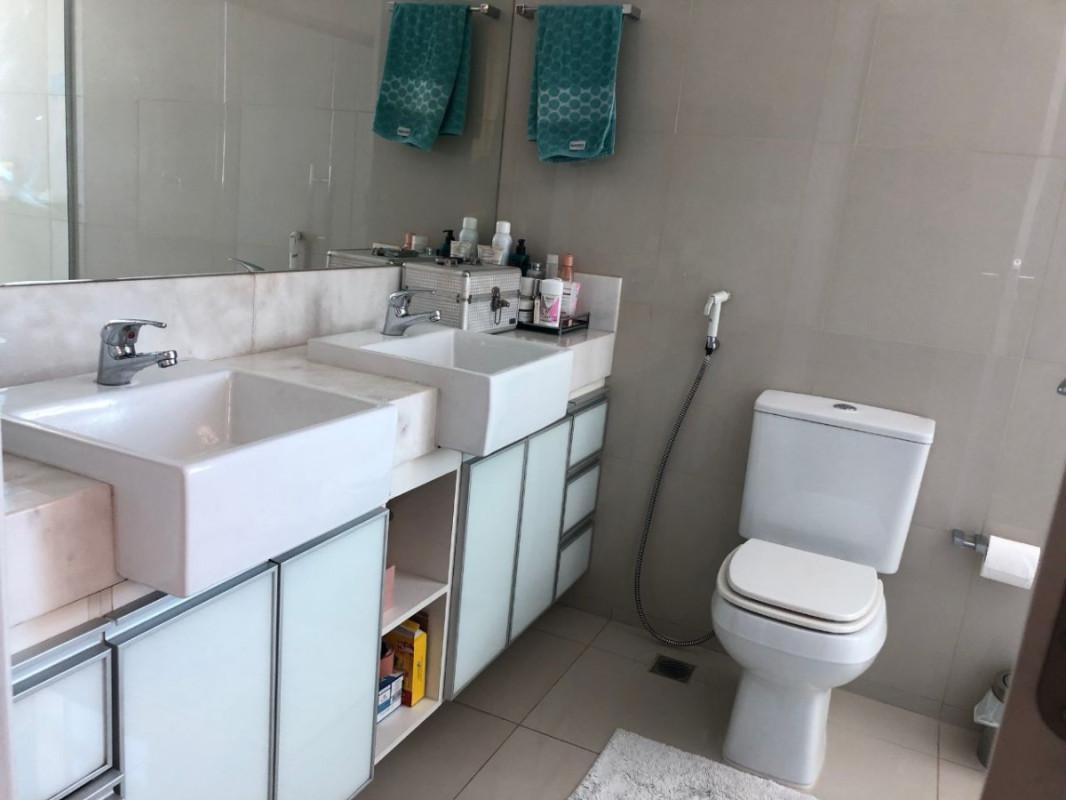 Apartamento, Lourdes, 4 Quartos, 3 Vagas, 2 Suítes