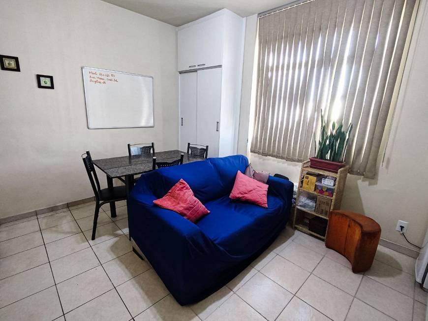 Apartamento, Cidade Nova, 2 Quartos, 1 Vaga