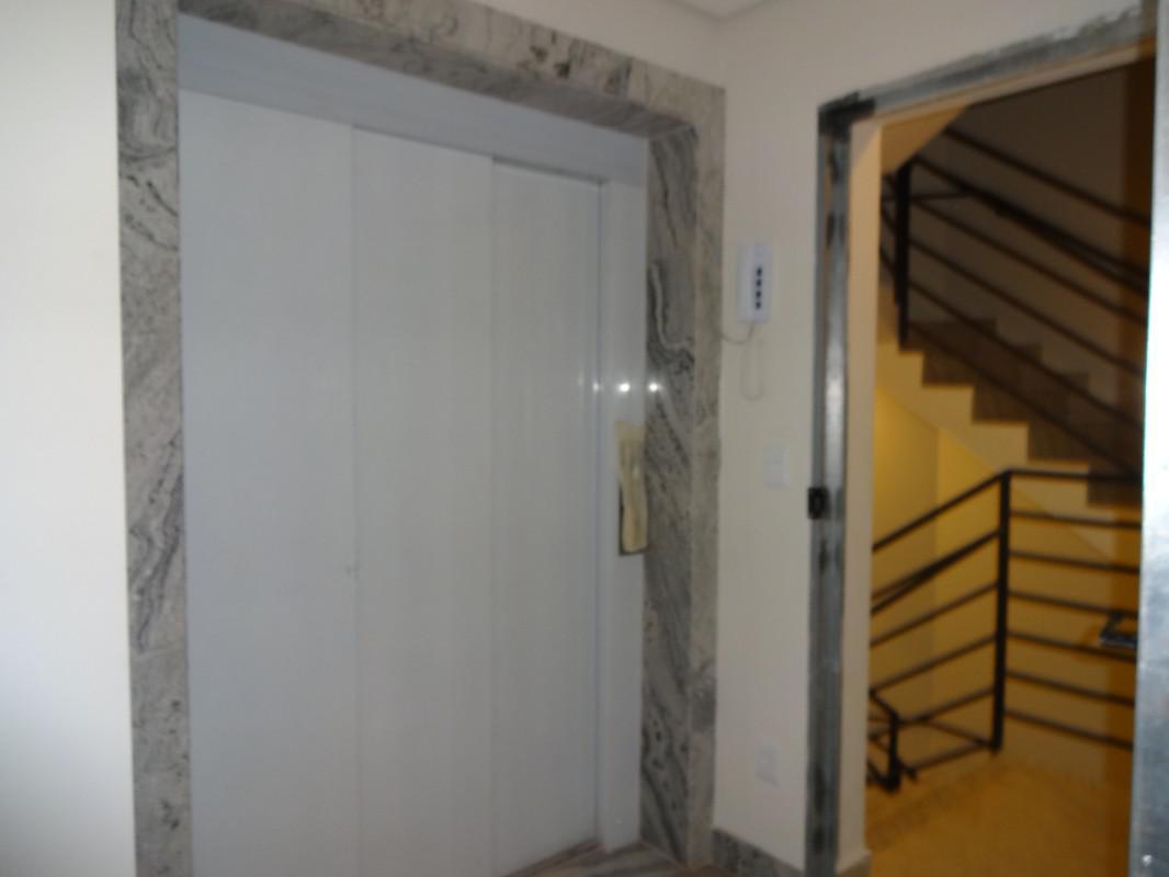 Apartamento, Jaraguá, 4 Quartos, 3 Vagas, 1 Suíte