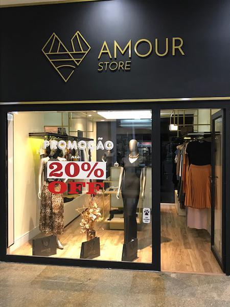Passo o Ponto - Loja Shopping 5a Avenida - Savassi