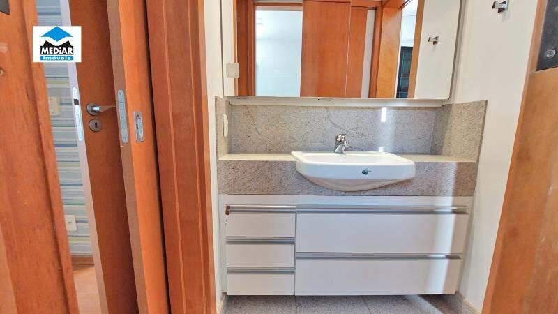 Cobertura, Sion, 4 Quartos, 3 Vagas, 1 Suíte