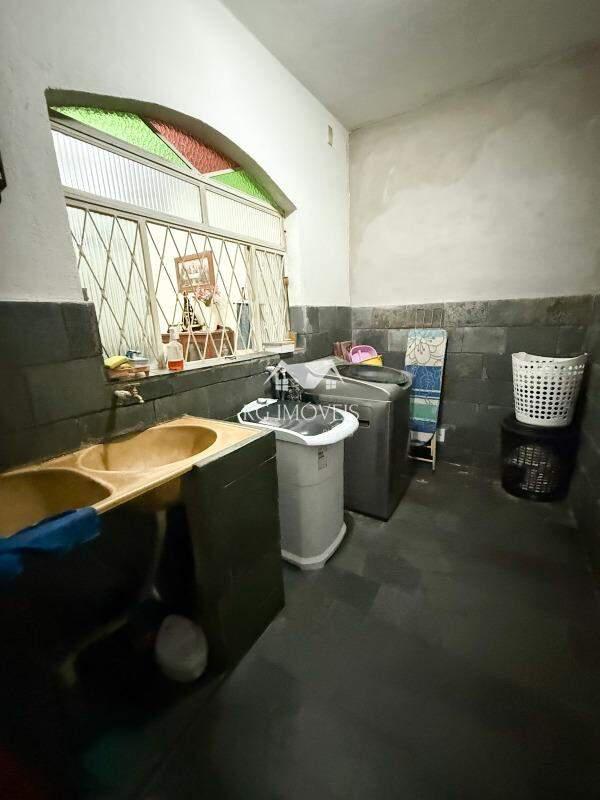 Casa, Araguaia, 4 Quartos, 3 Vagas, 1 Suíte