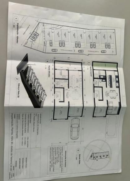 Lote, São Pedro, 1 Quarto, 0 Vaga