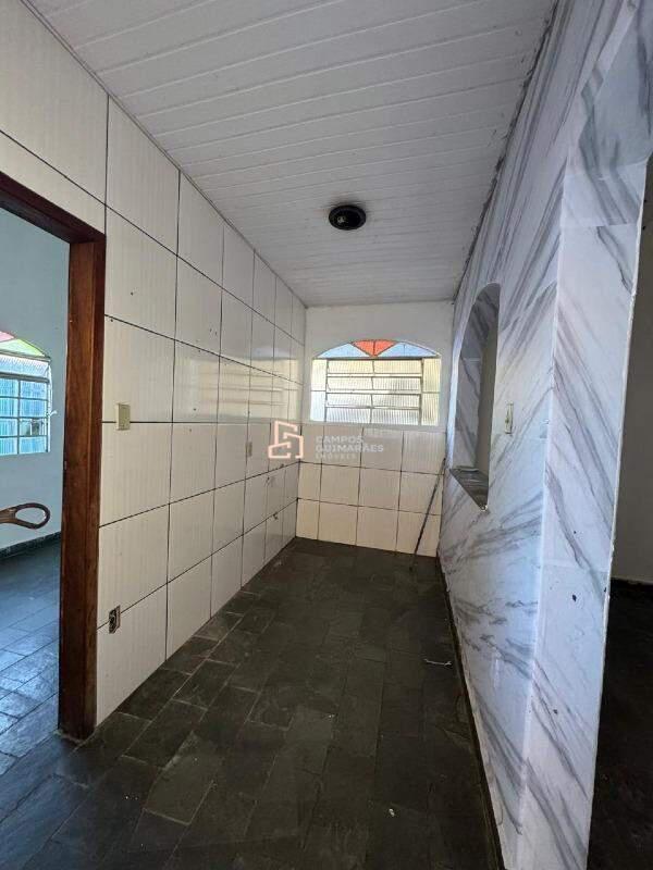 Casa, Marilândia, 2 Quartos, 1 Vaga