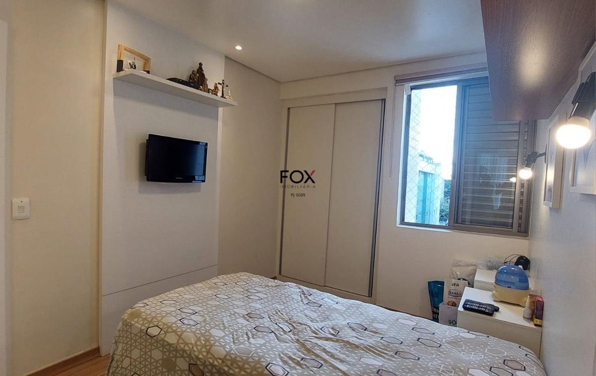 Apartamento, Buritis, 3 Quartos, 3 Vagas, 2 Suítes