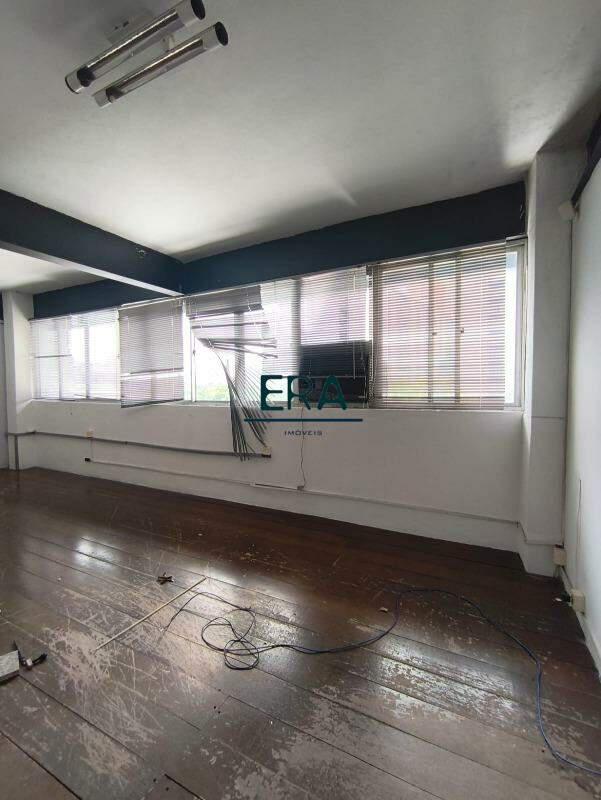 Andar, Coração de Jesus, 0 Quarto, 12 Vagas