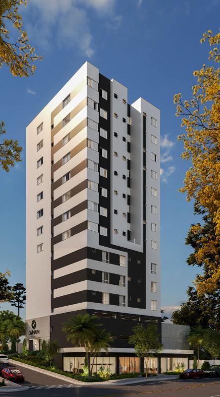 Apartamento, Concórdia, 2 Quartos, 1 Vaga, 1 Suíte