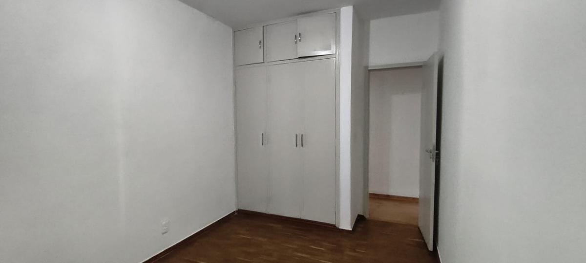 Apartamento, Cidade Nova, 3 Quartos, 2 Vagas, 1 Suíte