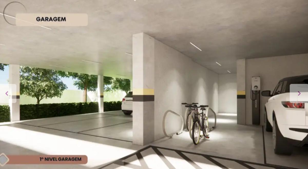 Apartamento, Grajaú, 2 Quartos, 1 Vaga, 1 Suíte