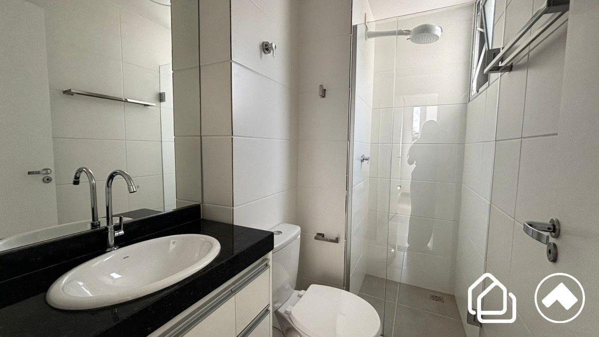 Apartamento, Buritis, 2 Quartos, 2 Vagas, 1 Suíte
