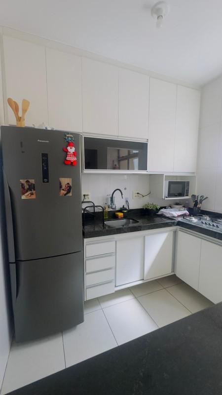 Apartamento, Cinquentenário, 3 Quartos, 1 Vaga