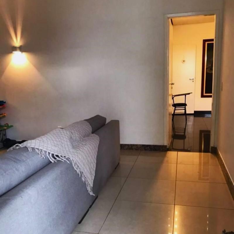 Casa, Planalto, 4 Quartos, 4 Vagas, 2 Suítes