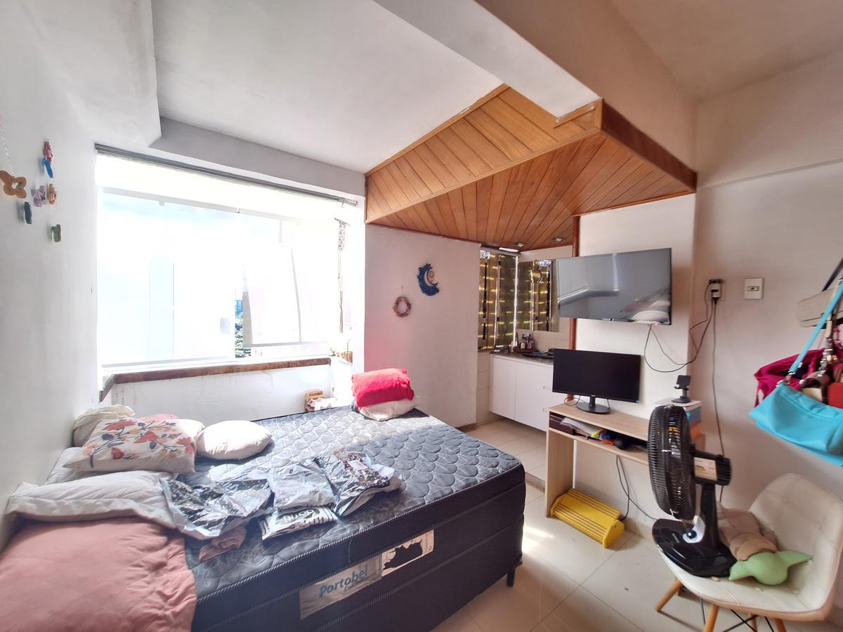 Apartamento, Santo Antônio, 3 Quartos, 1 Vaga, 1 Suíte