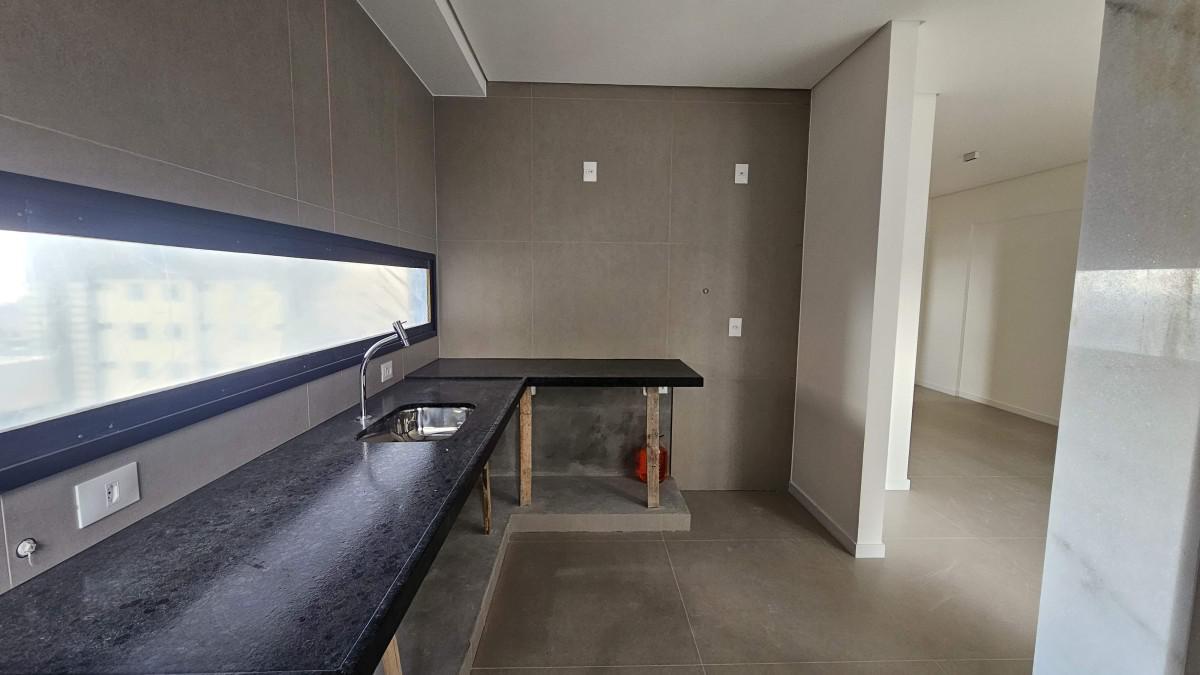 Apartamento, Sion, 3 Quartos, 2 Vagas, 1 Suíte