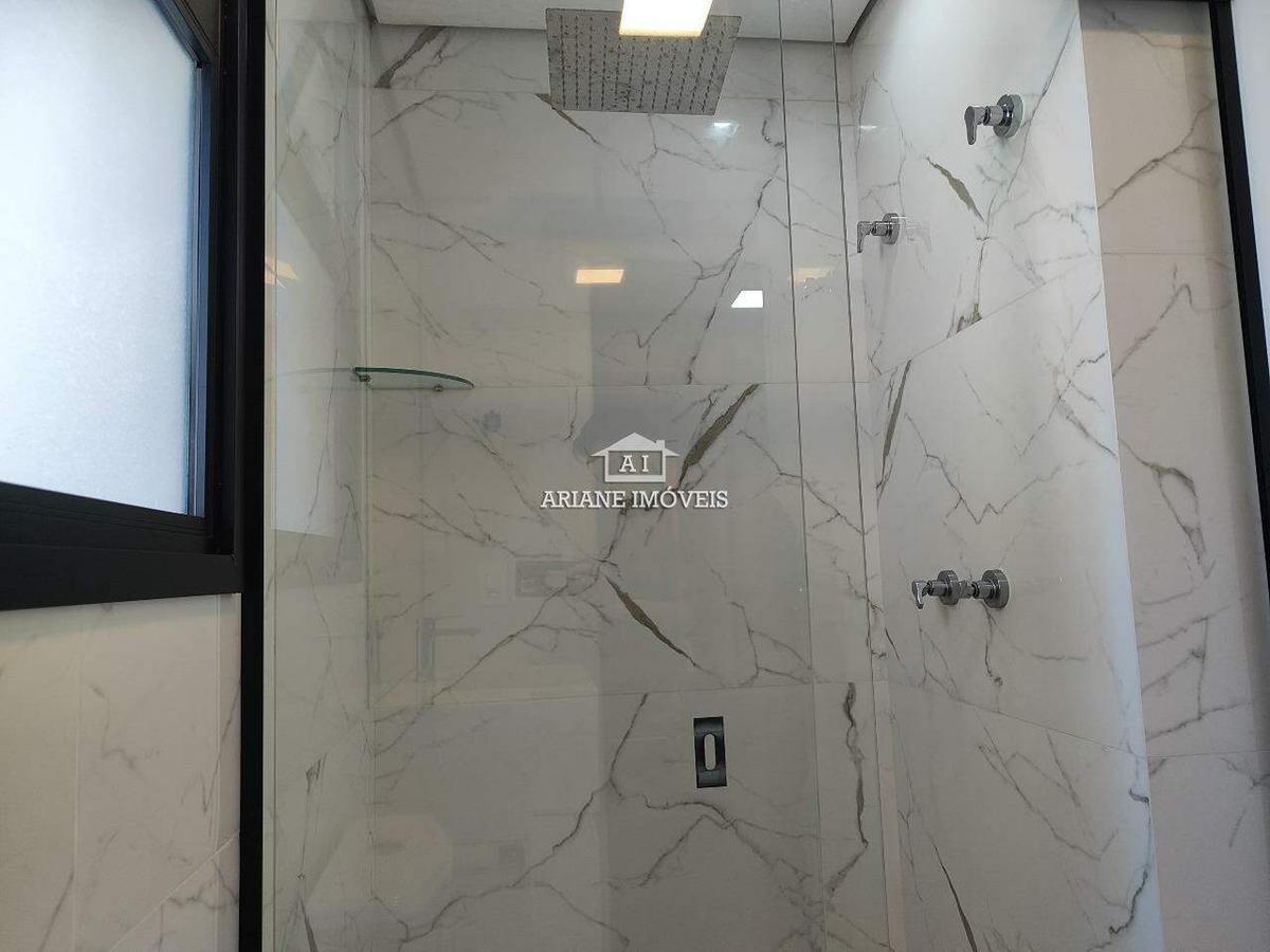Apartamento, Lourdes, 2 Quartos, 1 Vaga, 1 Suíte