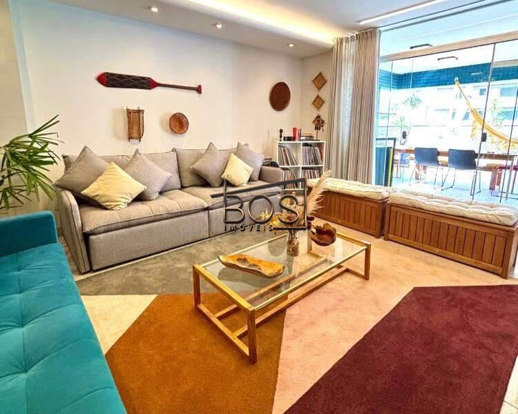 Cobertura, Funcionários, 4 Quartos, 4 Vagas, 2 Suítes