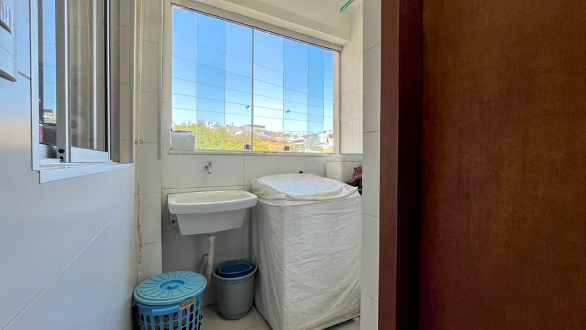 Apartamento, Buritis, 4 Quartos, 3 Vagas, 2 Suítes