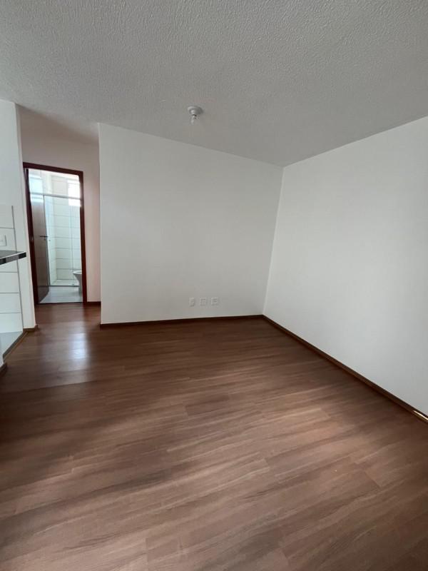 Apartamento, Solar do Barreiro, 2 Quartos, 1 Vaga