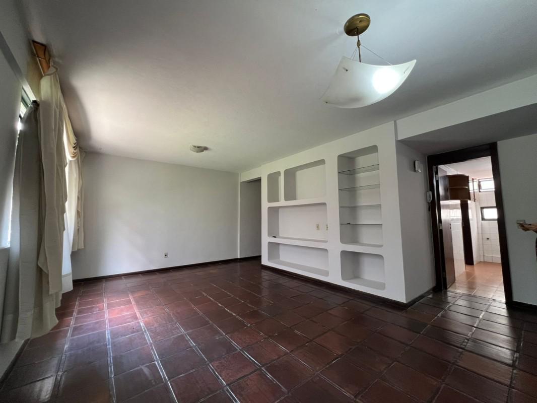 Apartamento, Nova Floresta, 3 Quartos, 2 Vagas, 1 Suíte