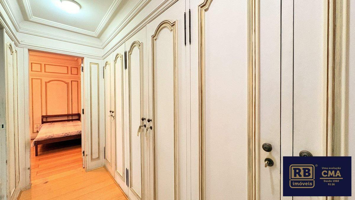 Apartamento, Savassi, 4 Quartos, 2 Vagas, 1 Suíte