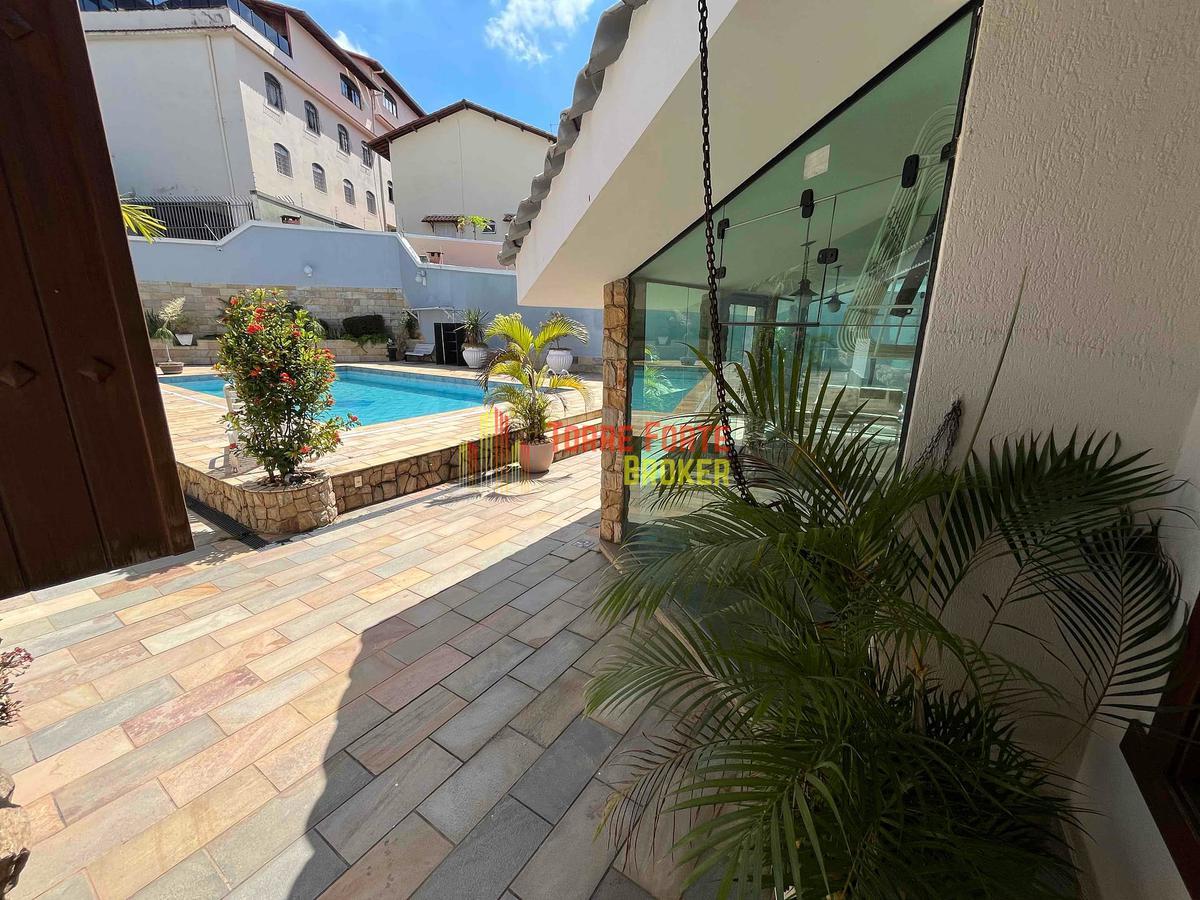 Casa, Palmares, 5 Quartos, 5 Vagas, 5 Suítes