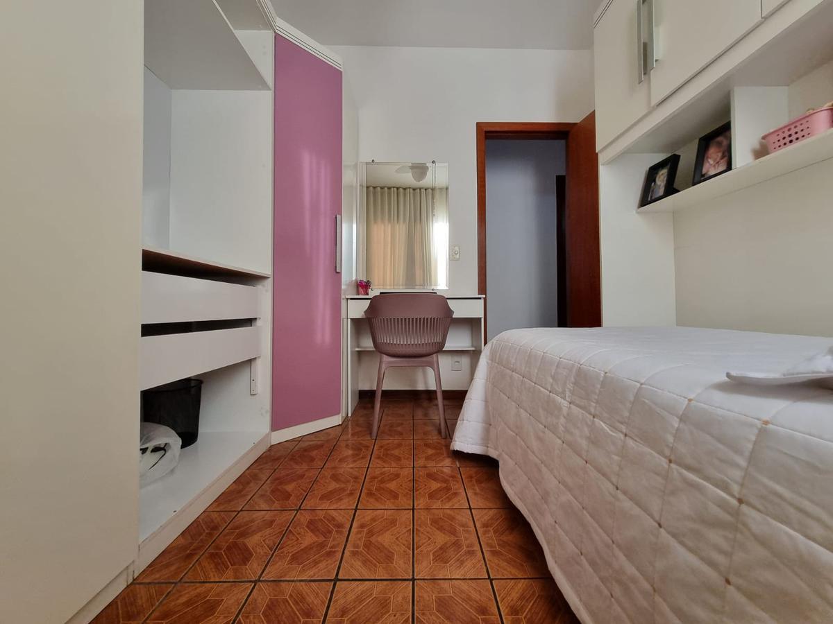 Apartamento, Jardim Riacho das Pedras, 3 Quartos, 1 Vaga
