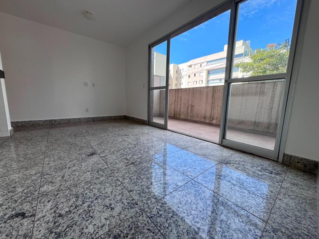 Apartamento, Buritis, 2 Quartos, 2 Vagas, 1 Suíte