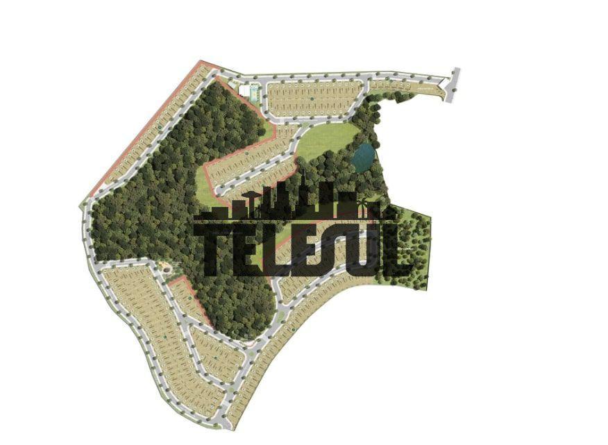 Lote, Parque Mariela, 0 Quarto, 0 Vaga