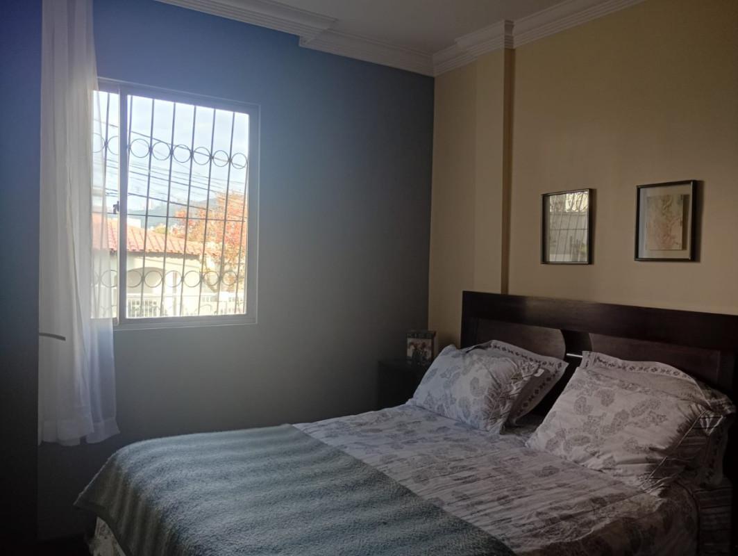 Apartamento, Havaí, 3 Quartos, 2 Vagas, 1 Suíte