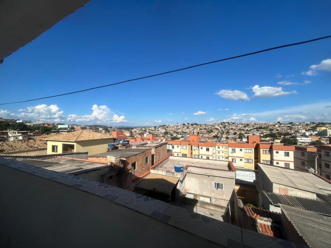 Casa, São Benedito, 4 Quartos, 0 Vaga