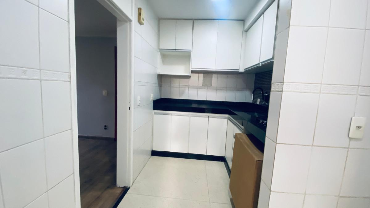 Apartamento, Castelo, 3 Quartos, 1 Vaga