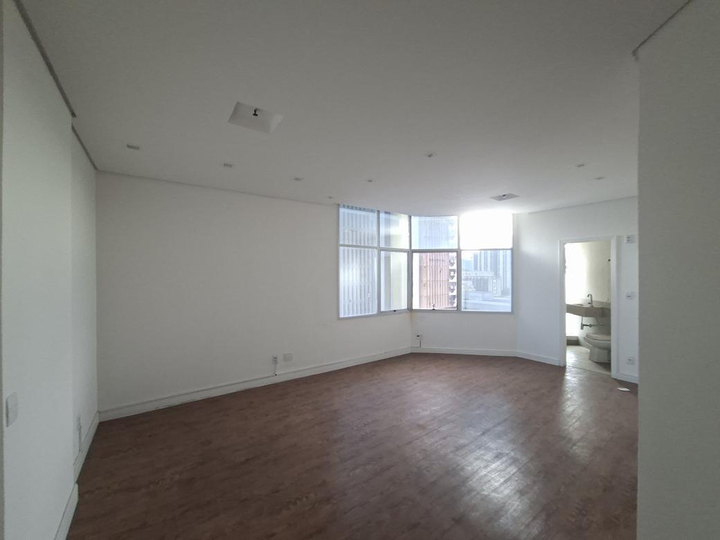 Sala, Santa Efigênia, 0 Quarto, 0 Vaga