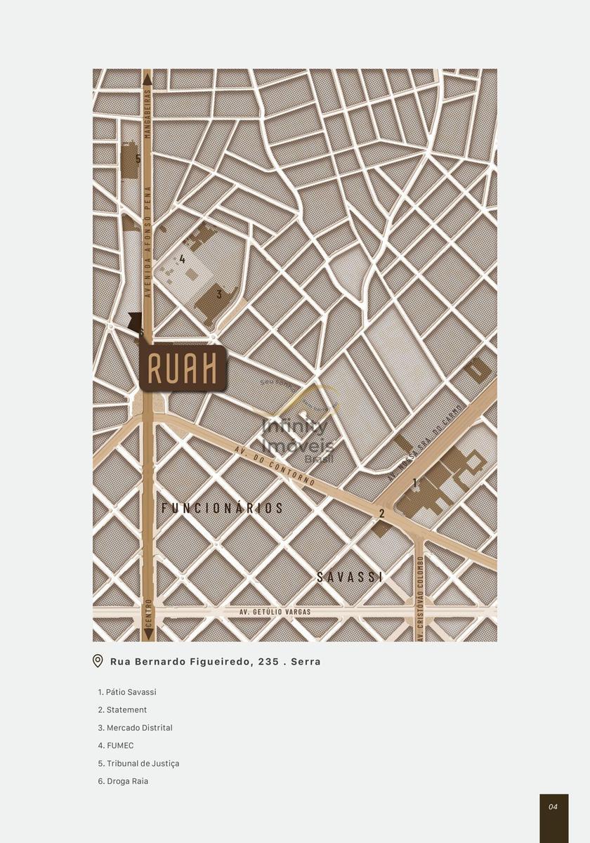 Loja, Serra, 0 Quarto