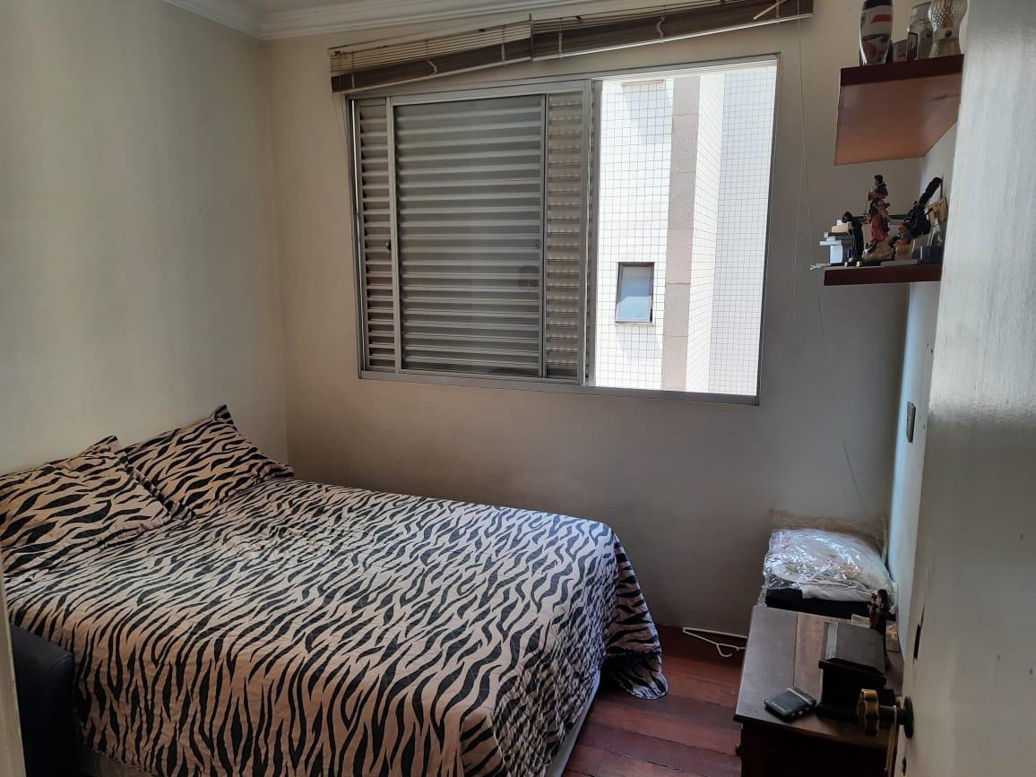 Apartamento, Gutierrez, 4 Quartos, 2 Vagas, 1 Suíte