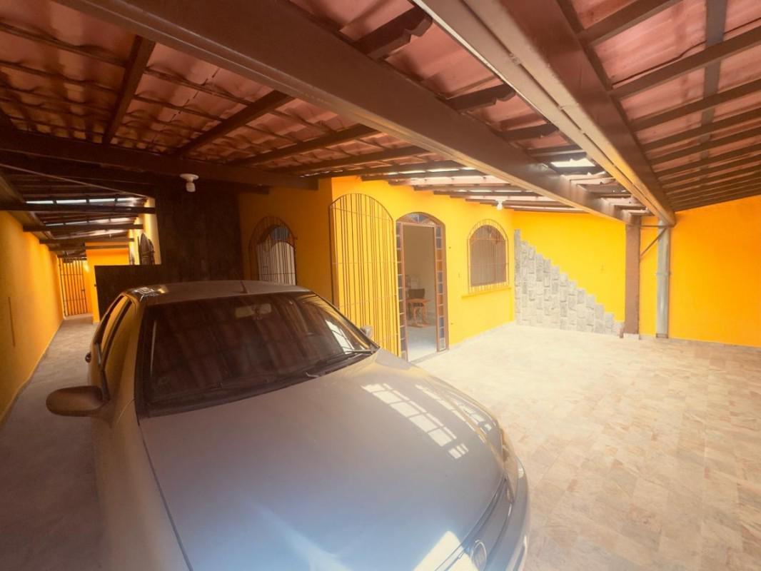 Casa, Piratininga (venda Nova), 3 Quartos, 3 Vagas, 1 Suíte