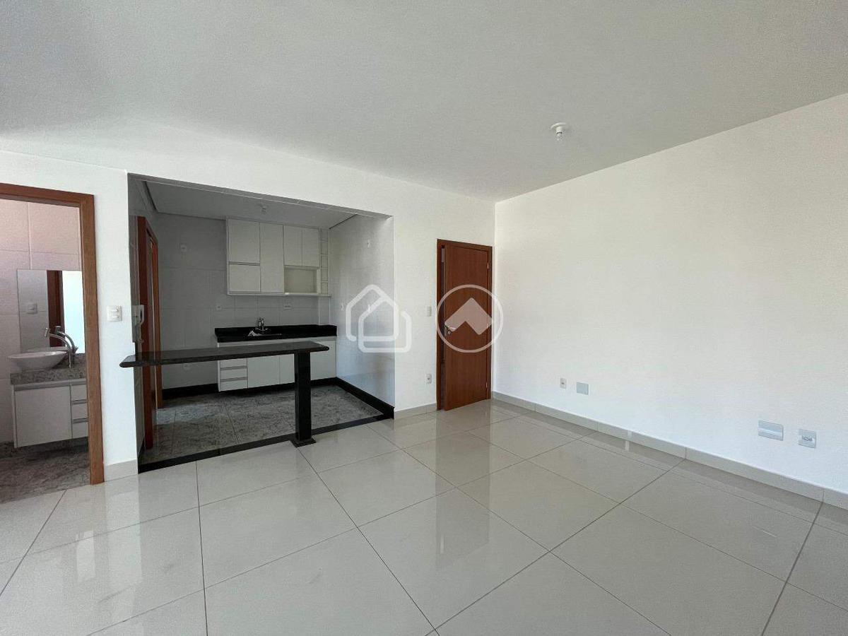 Apartamento, Buritis, 2 Quartos, 2 Vagas, 1 Suíte