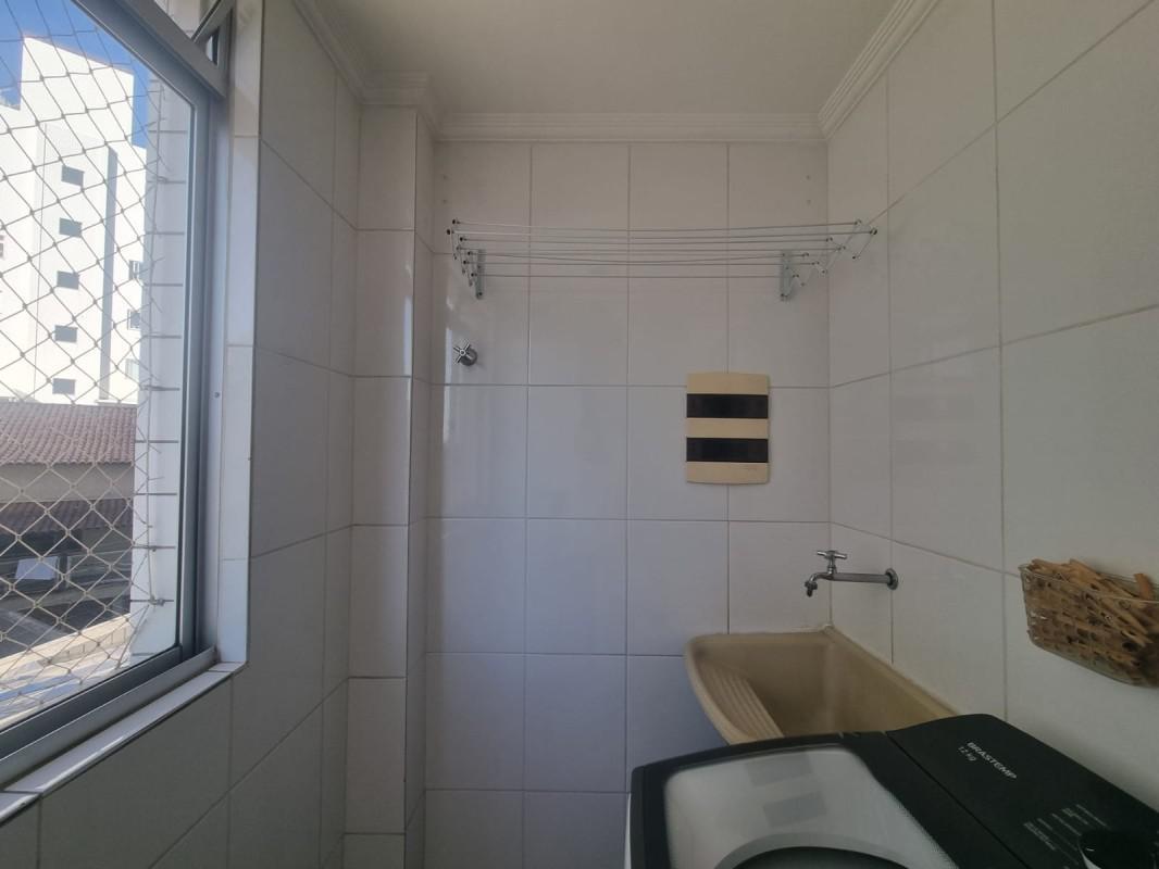 Apartamento, Inconfidentes, 3 Quartos, 1 Vaga, 1 Suíte