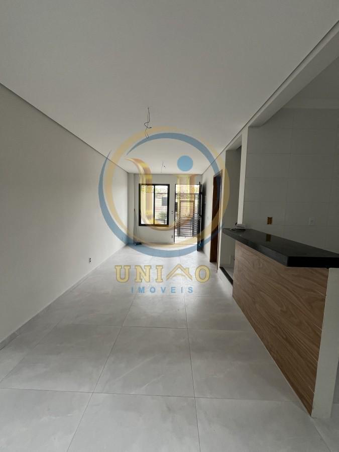 Casa, Adeodato, 3 Quartos, 2 Vagas, 1 Suíte