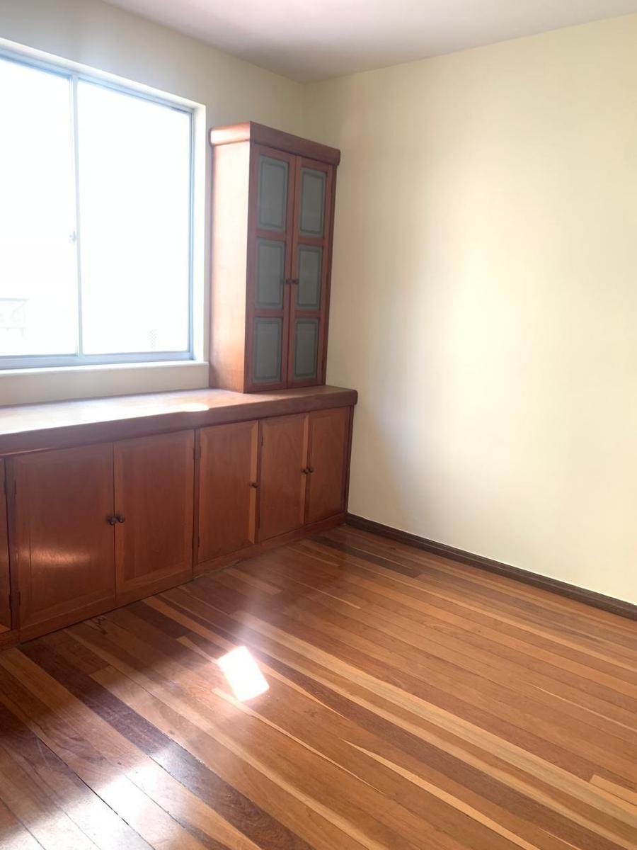 Apartamento, Santo Antônio, 4 Quartos, 1 Vaga, 1 Suíte